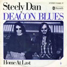 Deacon Blues Wikipedia