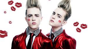 Literary critic rails at 'jedward' of novelists. Jedward Eurovision Song Contest Wiki Fandom