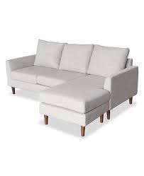 edwina l shaped sofa furniture