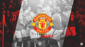 HD Desktop Wallpaper Manchester United ...
