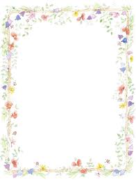 Free Baby Shower Borders For Invitations Stunning Templates Show On