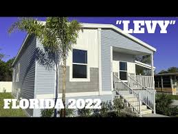Palm Harbor Homes Manufactured Home