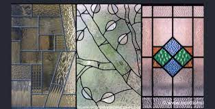 3 Modern Stained Glass Ideas For Any