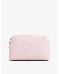 ted baker makeup bags and cosmetic