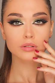 prom makeup 2024 prom makeup ideas for