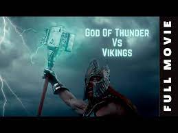 of thunder vs vikings full