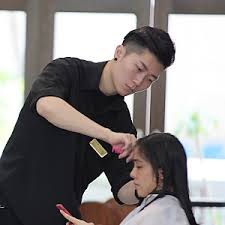 career number76 singapore hair salon
