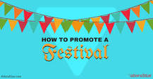 how-do-you-market-a-festival