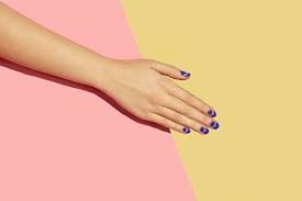 nail salons in nyc for manicures