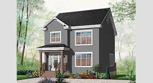 Featured House Plan Bhg 6969