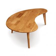 Check Round Coffee Table By Copeland