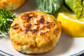 where to find the best crab cakes in
