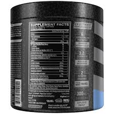 cellucor c4 ultimate sports nutrition