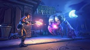 You and your friends will lead a group of heroes to reclaim and rebuild a homeland that has been left empty by mysterious darkness mischorde mode scaling (self.fortnite). Fortnite S New Horde Bash Pve Update Arrives This Week Details Revealed