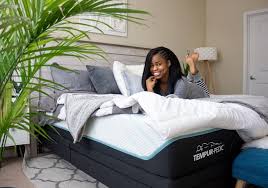 Queen's are ideal for couples or individuals who want plenty of sleeping room. Getting Cozy With Tempur Pedic Tempur Pedic
