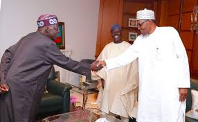 Buhari Greets Tinubu at 67, Labels Him One of Strong Pillars of Nigeria's  Democracy - Western Post News