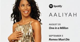 Select from premium aaliyah of the highest quality. Aaliyah S Music Finally Coming To Streaming 20 Years After Her Death Fmeinterview