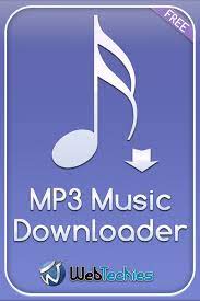 Téléchachargeur de music MP3 gratuit pour iPhone - Télécharger