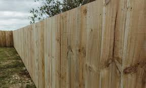 How To Build A Fence Diy Guides