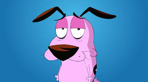 courage the cowardly dog 1080p free