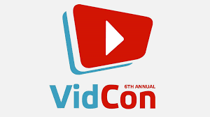 Vidcon 2015 Day 1 Vlog 2 Youtube gambar png