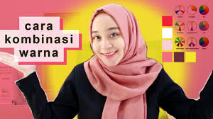 Gamis warna mocca cocok dengan jilbab warna apa. Perpaduan Dan Kombinasi Warna Youtube