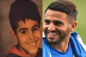 He was a muslim before becoming a sikh ( his successive generations were muslim again ). Riyad Mahrez Childhood Story Plus Untold Biography Facts