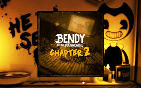Bendyandtheinkmachine.com support the game at: Bendy And The Ink Machine Chapter 2 Walkthrough Gamesmobilepc