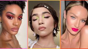 2020 make up trends the 15 looks you