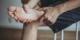 plantar fasciitis finding the right