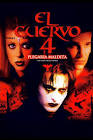 Horror Movies from Argentina El kuervo Movie