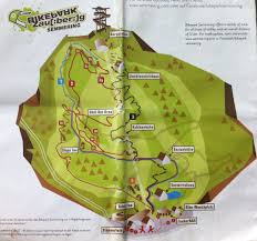 On the semmering pass, you can look forward to 42 kilometres of slopes: Semmering Mountainbike Wiki