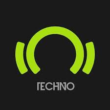 Beatport Techno Top 100 24 Mar 2019 Music Logo Techno