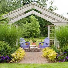 All it takes is some good landscaping ideas, the right tools, and a landscape design plan, and you'll be on your way to creating an enviable landscape for your home. Do It Yourself Landscaping Better Homes Gardens