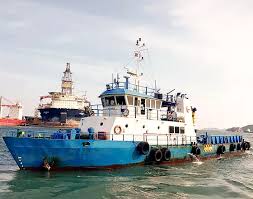 Two offshore marine's focus is the provision of logistics and construction support services primarily to the offshore oil and gas sector. Home Nkaenergy