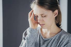 what causes right sided headaches