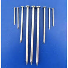 Iron Nail At Best Price In India