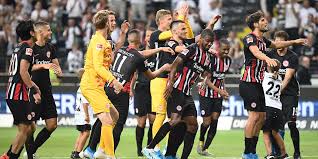 Includes the latest news stories, results, fixtures, video and audio. A Soccer Fan S Ultimate Eintracht Frankfurt Tour Marriott Bonvoy Traveler