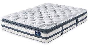 Perfect sleeper mattresses are available in innerspring, memory foam and hybrid models. Serta Perfect Sleeper Glenmoor Luxury Hybrid Super Pillowtop Mattress Reviews Goodbed Com
