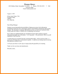 Attractive I     Cover Letter Sample    In Samples Of Cover Letters For Job  Applications with
