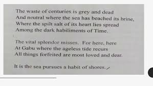 It is the sea pursues a habit. Gabu By Carlos Angeles Meaning Gabu By Carlos A Angeles Youtube Carlos Angeles Born On May 25 1921 In Tacloban City Leyte The Poet Carlos A Modaggl