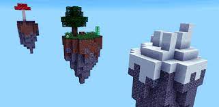 193k downloads updated apr 27, 2021 created sep 23, 2019. Mod Skyblock For Mcpe Apps On Google Play