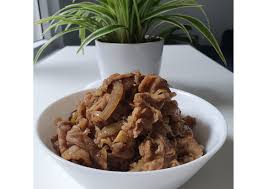 467 resep beef yakiniku enak dan sederhana cookpad. Resep Masakan Beef Teriyaki Ala Yoshinoya Enak Untuk Keluarga Resep Masakan Nasi Goreng Kecap Soto Opor Ayam