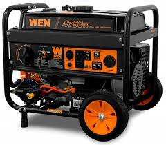 Power sensitive devices might not work with the wgen9500df since the generator has a. Best Dual Fuel Generators Of 2021 Reviews And Buying Guide