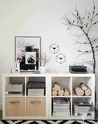 12 best ikea hacks and ideas for every room in your home from cdn.makespace.com it comes in a range of shapes and sizes with lots of different insert options (drawers, dividers, baskets, doors). 42 Ikea Kallax Ideas Hacks For Every Room Simplify Create Inspire