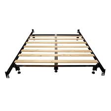 4 5 Ft Pine Full Bed Slat Board