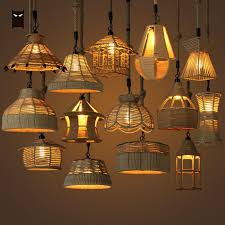 Black Wood Iron Line Bird Cage Pendant Light Fixture Retro Vintage Hanging Ceiling Lamp Luminaire For Dining Table Room Kitchen Buy At The Price Of 138 00 In Aliexpress Com Imall Com