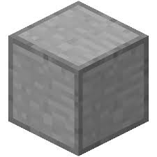 how to make smooth stone in minecraft
