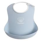 Baby Bib, Powder Blue BabyBjorn