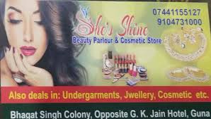 beauty parlours for bridal makeup